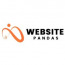 Website Pandas logo